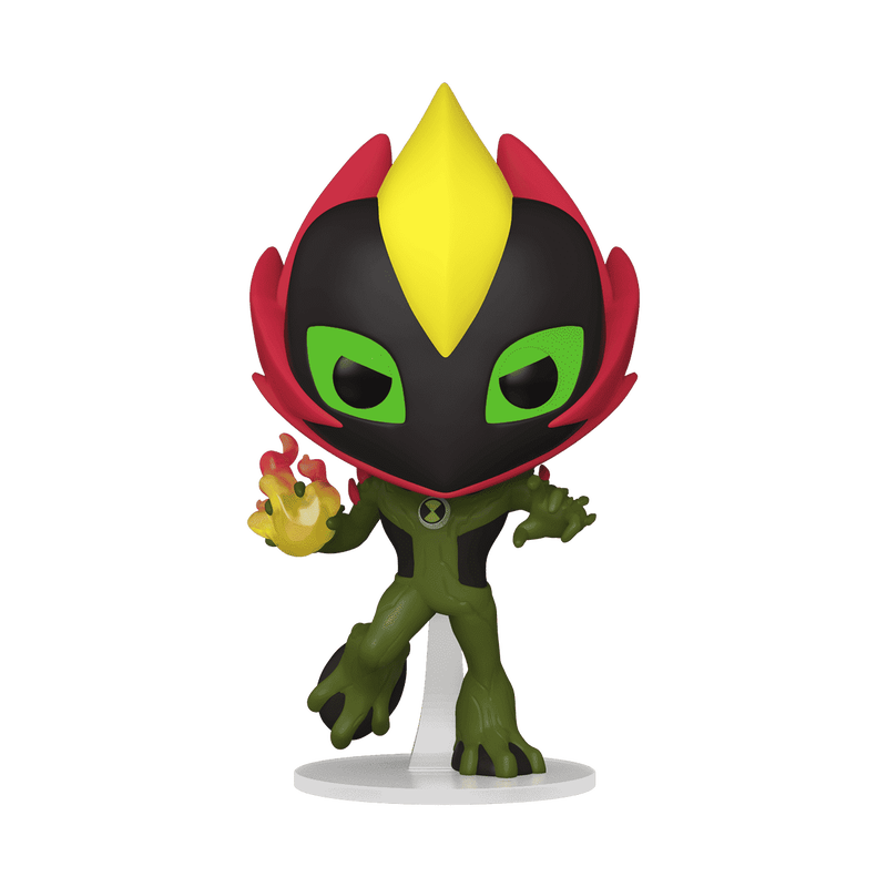 Pop! Swampfire, , hi-res view 1