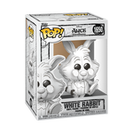 Pop! White Rabbit (Sketched Deco), , hi-res view 2