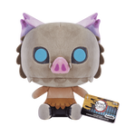 Inosuke Hashibira Plush, , hi-res view 1