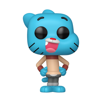 Pop! Gumball Watterson, , hi-res view 1
