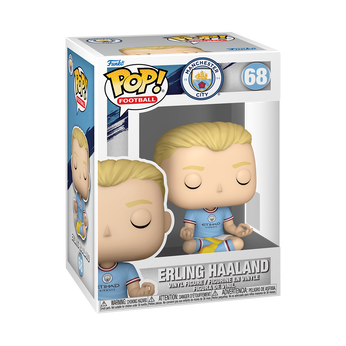 Pop! Erling Haaland, Image 2