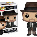 Gotham - Harvey Bullock, , hi-res view 1
