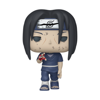 Pop! Itachi Uchiha (Goodbye), Image 1
