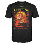N4S POP & Tee: Disney - Mufasa Pride Rock -, , hi-res view 2