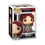 Pop! Teela (Live Action), , hi-res view 3