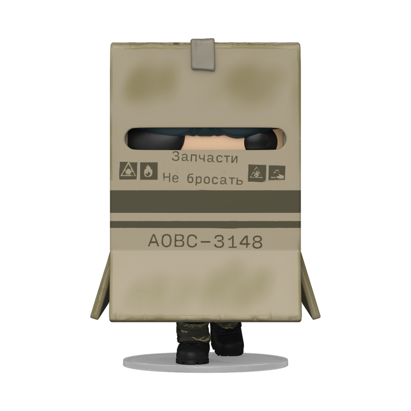 Pop! Snake in Box, , hi-res view 1