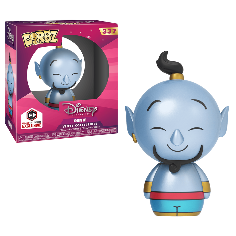 Genie (Metallic), , hi-res view 1