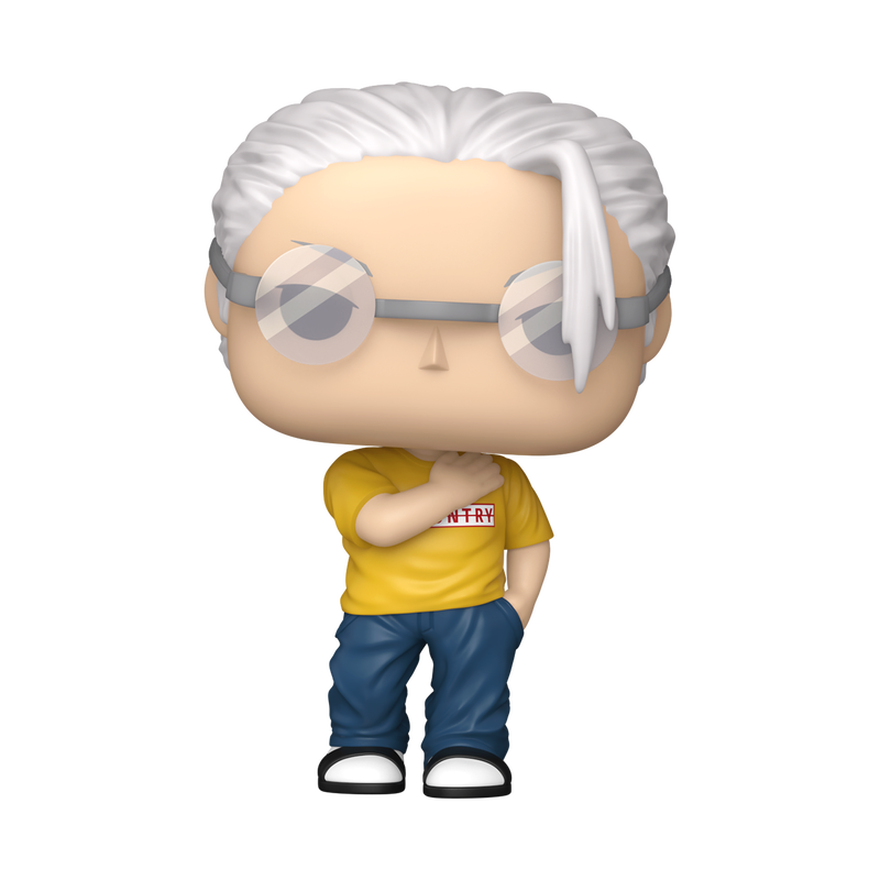 Pop! Taro Sakamoto, , hi-res view 3