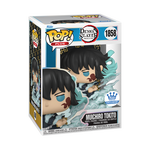 Pop! Plus Muichiro Tokito (Mist Breathing), , hi-res view 2