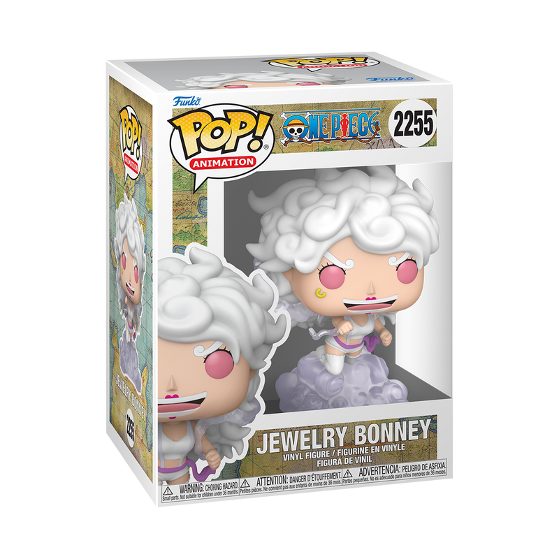 Pop! Jewelry Bonney, , hi-res view 2