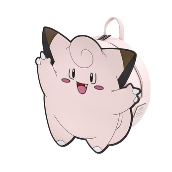 Pok&eacute;mon Clefairy Cosplay Mini Backpack, Image 2