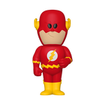 Vinyl SODA The Flash, , hi-res view 1