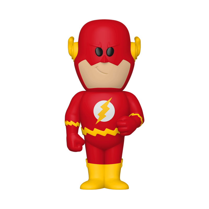 Vinyl SODA The Flash, , hi-res view 1