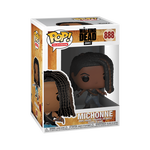 POP TV: Walking Dead - Michonne, , hi-res view 1
