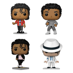 Michael Jackson Performance Bundle, , hi-res view 1