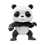 Pop! Panda (Flocked), , hi-res view 1