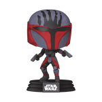 Pop! Mandalorian Super Commando, , hi-res view 1