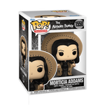 Pop! Premium Morticia Addams in Chair, , hi-res view 2
