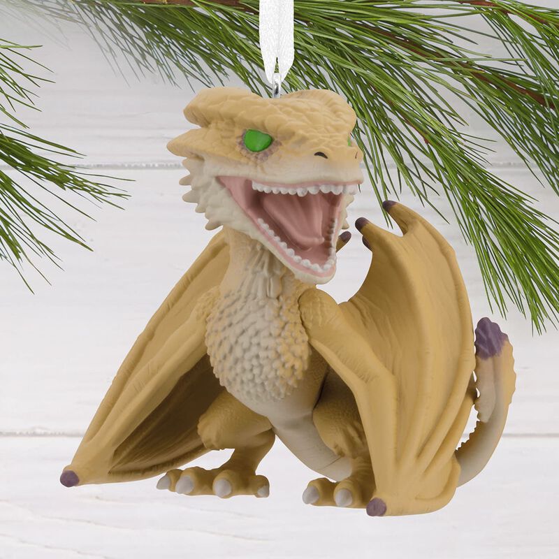 Syrax Ornament, , hi-res view 2