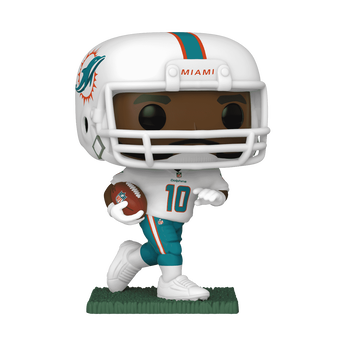Pop! Tyreek Hill, Image 1