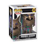 Pop! Anubis Guard (Metallic), , hi-res view 2