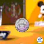 Pop! Classics Mickey Mouse Funko 25th Anniversary, , hi-res view 11