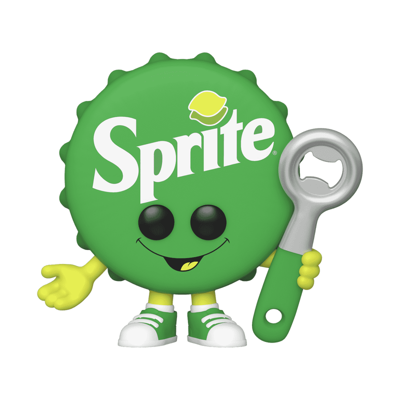 Pop! Sprite Bottle Cap, , hi-res view 1