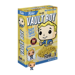 Cereal Box: Fallout 76 - Vault Boy (BOX), , hi-res view 1