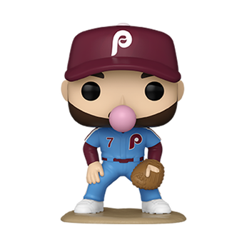Pop! Trea Turner (Bubblegum), , hi-res view 1