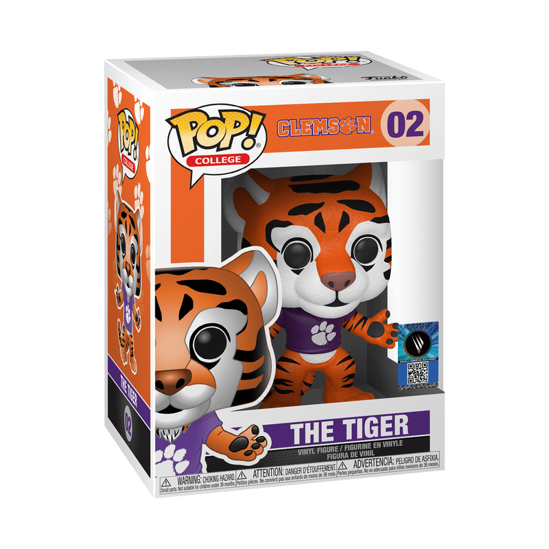 Pop! The Tiger, , hi-res view 2