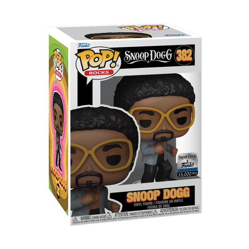 Pop! Snoop Dogg (Disco) (Sensual Seduction), , hi-res view 3