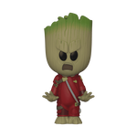Vinyl SODA Little Groot, , hi-res view 3