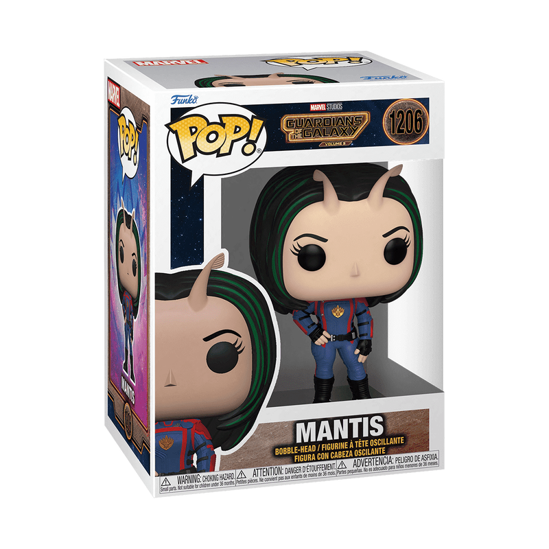 Pop! Mantis, , hi-res view 2