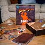 Indiana Jones Cryptic, , hi-res view 2