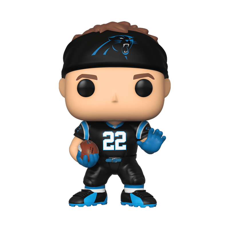 Pop! Christian McCaffrey, , hi-res view 1