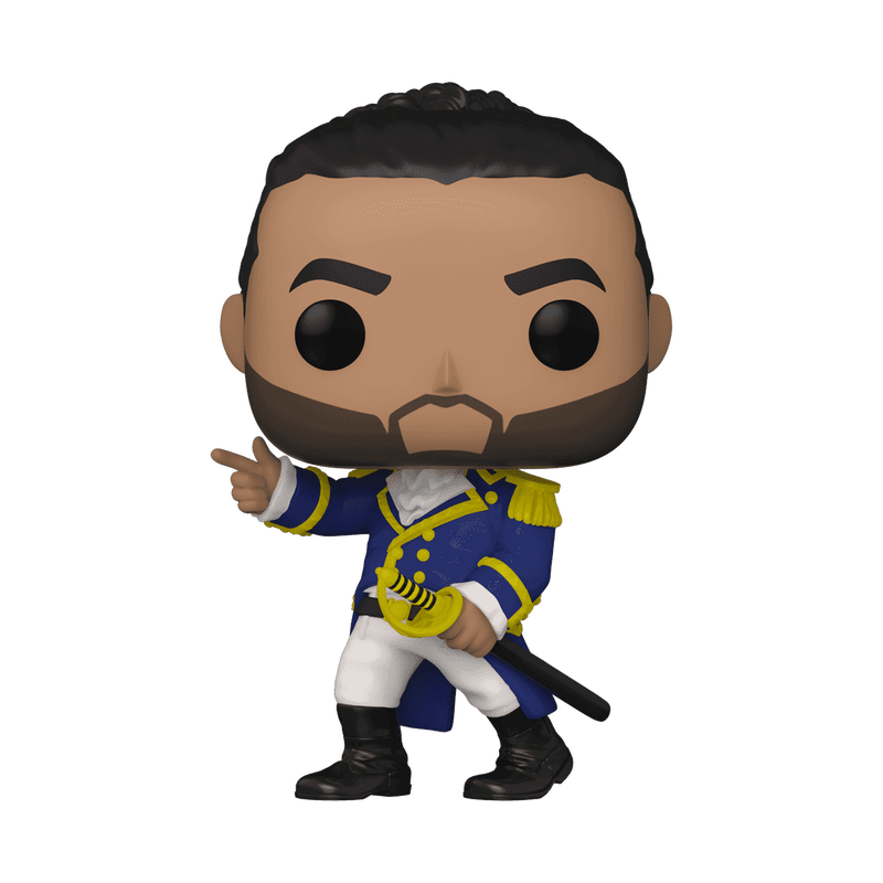 Lafayette - Hamilton, , hi-res view 2