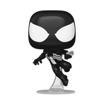 Pop! Symbiote Suit Spider-Man, , hi-res view 1
