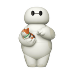 Vinyl SODA 3 Liter Baymax, , hi-res view 3