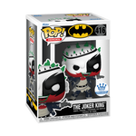 Pop! The Joker King, , hi-res view 2