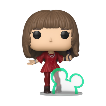 Pop! Mitchie (Disney Icon), Image 1
