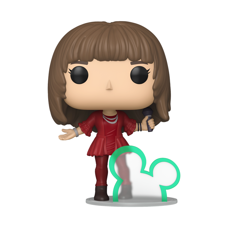 Pop! Mitchie (Disney Icon), , hi-res view 1