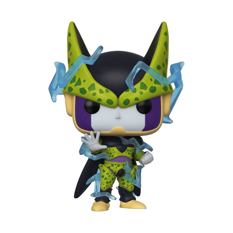 Pop! Glow Perfect Cell, , hi-res view 1