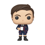 Pop! Number Five with Coffee Cup, , hi-res view 1