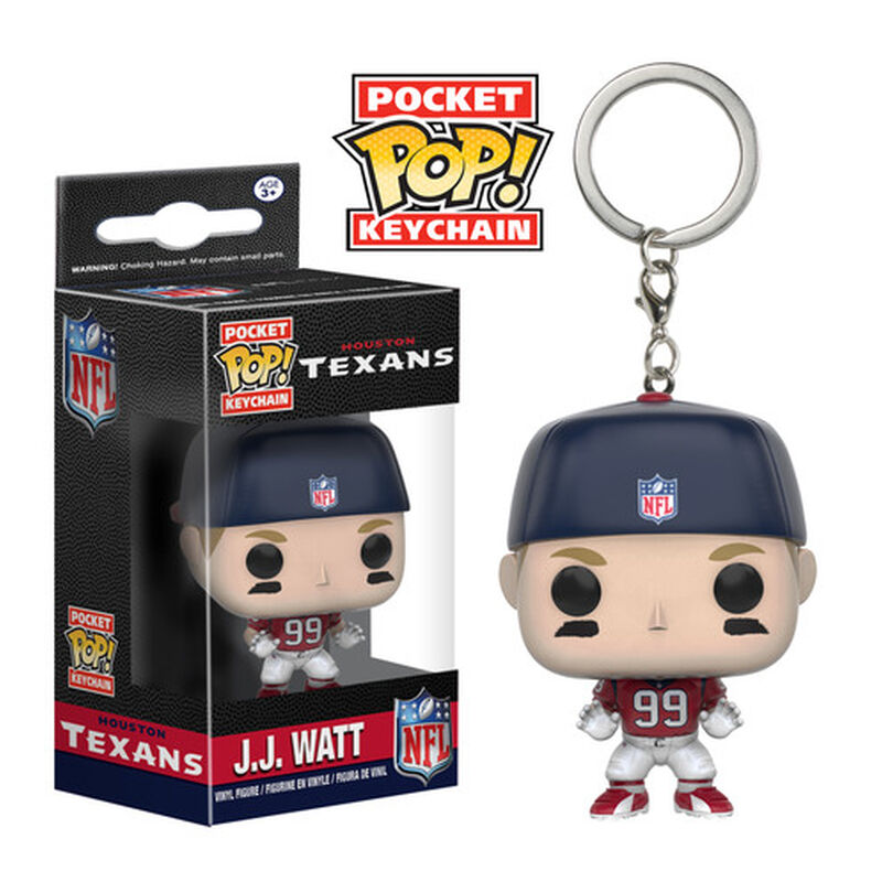 NFL - JJ Watt, , hi-res view 1