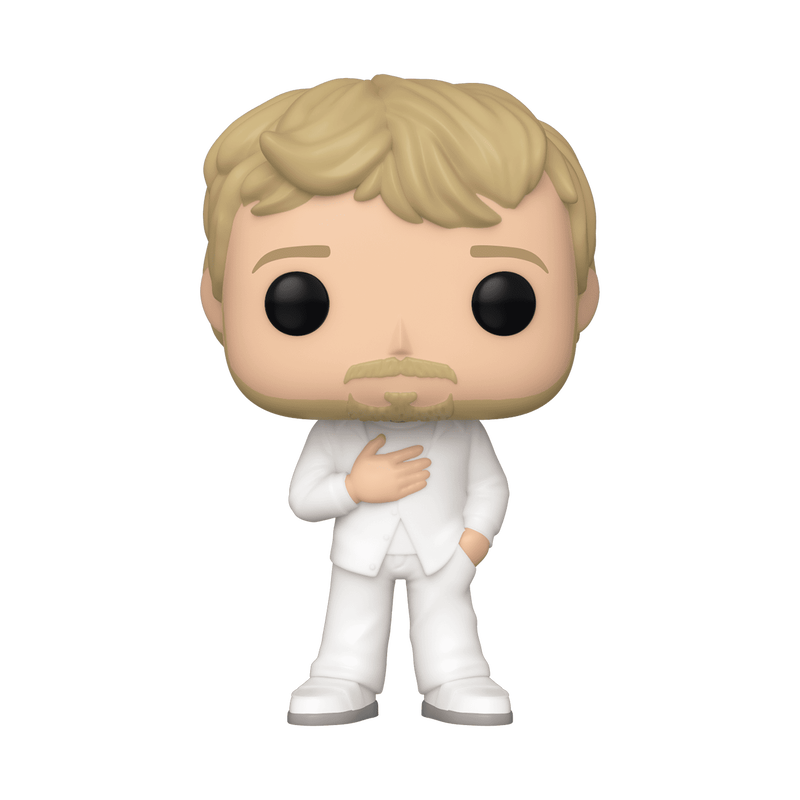 POP Rocks - Backstreet Boys - Brian Littrell, , hi-res view 1