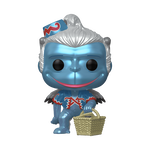 Pop! Winged Monkey (85th Anniversary), , hi-res view 3