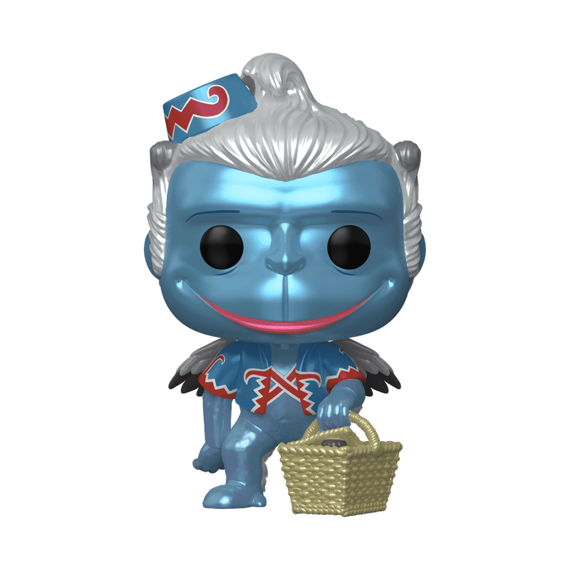 Pop! Winged Monkey (85th Anniversary), , hi-res view 3