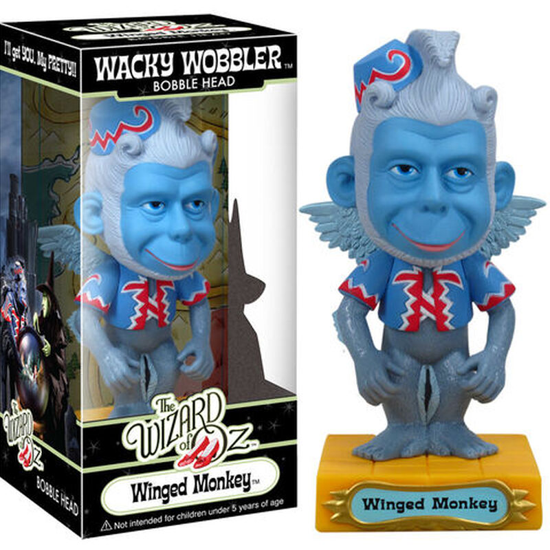Wizard of Oz: Flying Monkey WW, , hi-res view 1