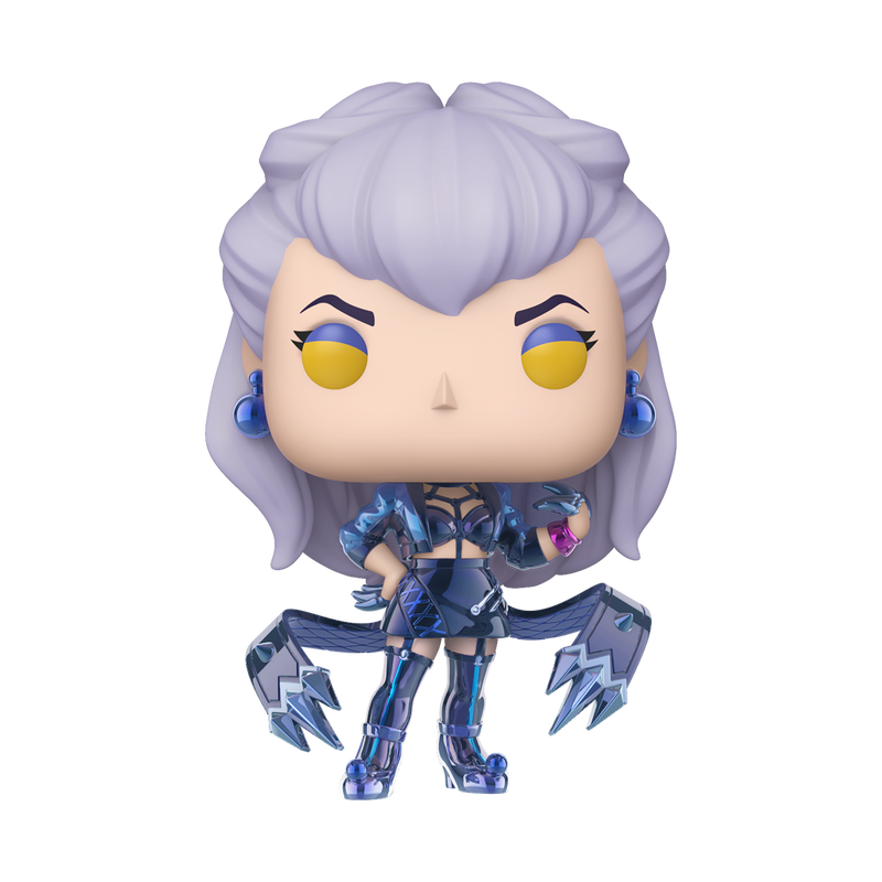 Pop! K/DA Evelynn, , hi-res view 1