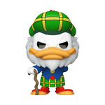 Pop! Flintheart Glomgold (NFT Release), , hi-res view 1